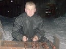 Фотография Кустова Валерия