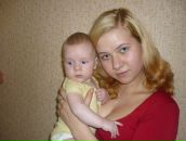 Фотография Александровны Кристины