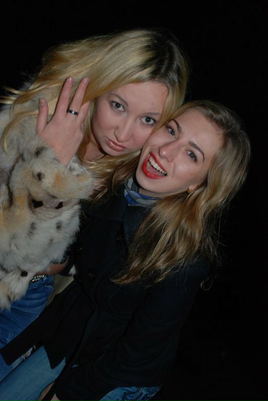 Заяц Пц фотография #1