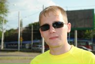 Фотография Коржа Владимира