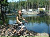 Фотография Коломиец Валентины