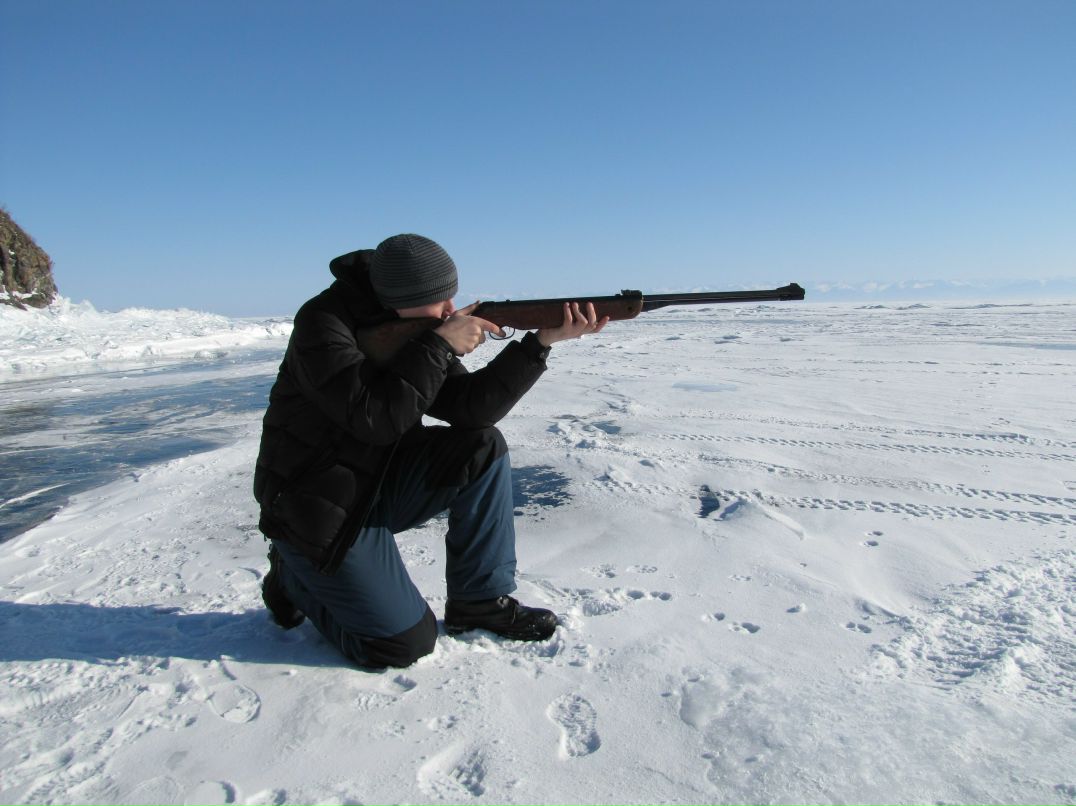 Александр Бунеев фотография #10