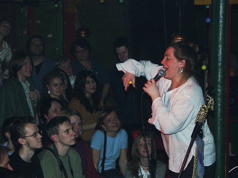 Дмитрий Кордье фотография #22