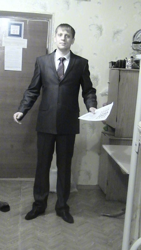 Денис Артемьев фотография #31