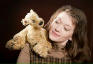 Фотография Аношкиной Дарьи