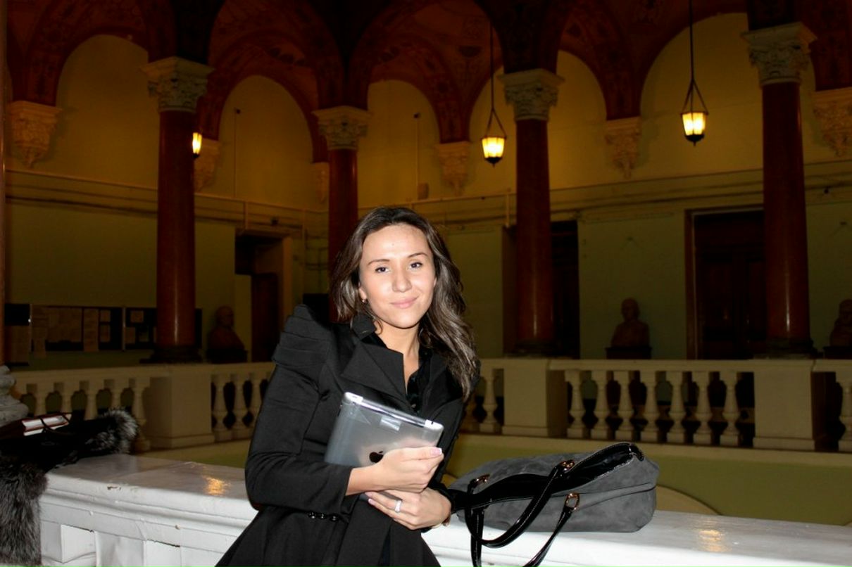 Gu Zel фотография #27