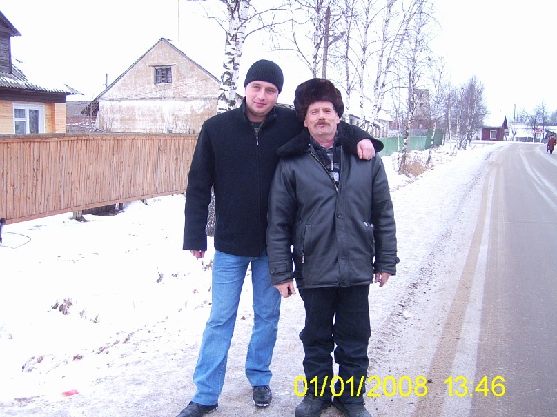 Александр Шабанов фотография #5