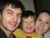 Фотография Parkaeva Irina