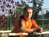 Сергей Поляков фотография #7 (источник - https://vk.com/id591580)