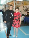 Вероніка Мазуркевич фотография #28 (источник - https://vk.com/id120941121)