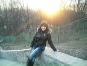 Анюта Гнатів фотография #6 (источник - https://vk.com/id95797150)