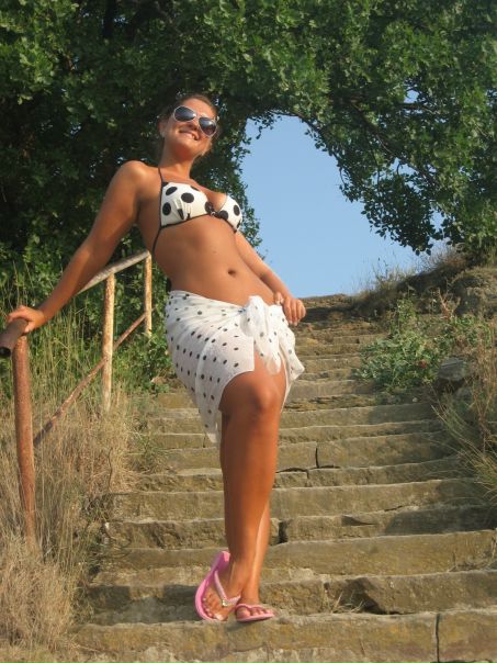 №13, Екатерина Терпицкая, 35 лет, Минск №13, Екатерина Терпицкая, 35 лет, Минск