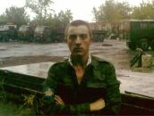 Фотография Приймака Саши