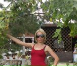 Фотография Ануфриевой Жанны