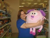 Julia Metlushko фотография #22 (источник - https://vk.com/id948003)