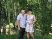 Фотография Воопшиной Лены