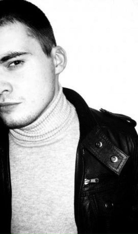 Mikhail Andriyuk фотография #17