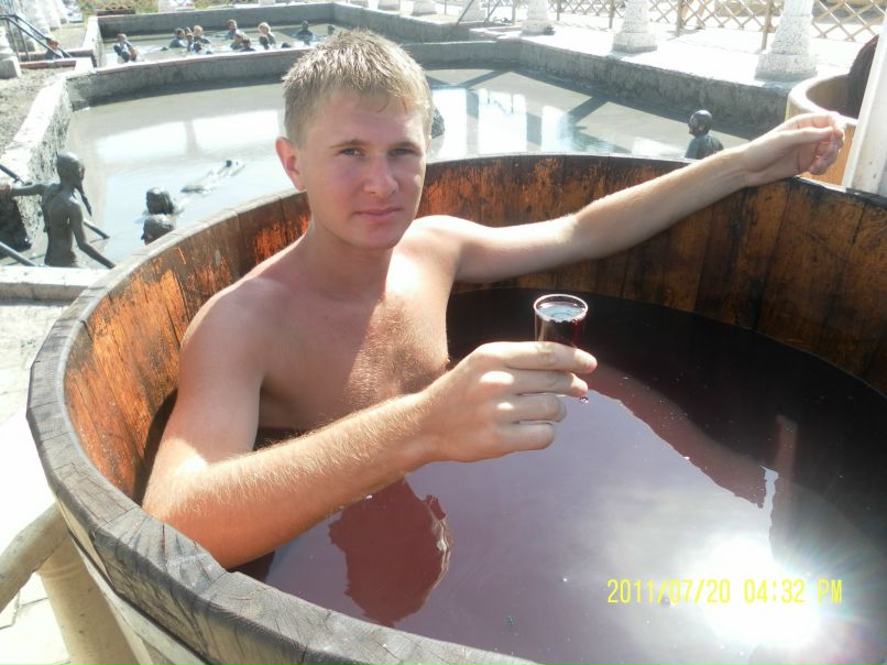 Дмитрий Галиулин фотография #33