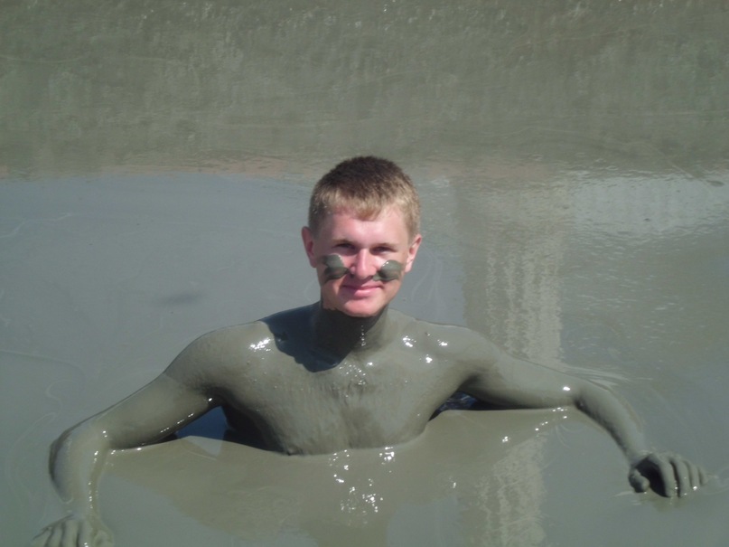 Дмитрий Галиулин фотография #43