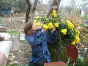 Фотография Калугиной Галины