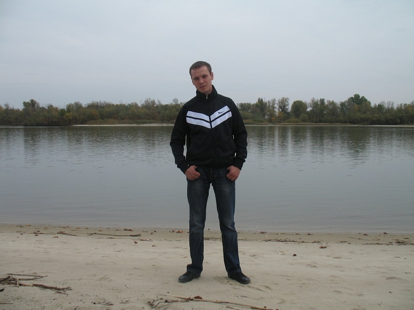 Сергей Лещук фотография #2