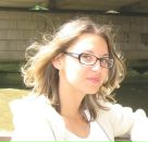 Фотография Котовой Олечки