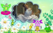 Вікторія Кобилецька фотография #9 (источник - https://vk.com/id44781208)