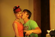 Макс Гашников фотография #17 (источник - https://vk.com/id70243)