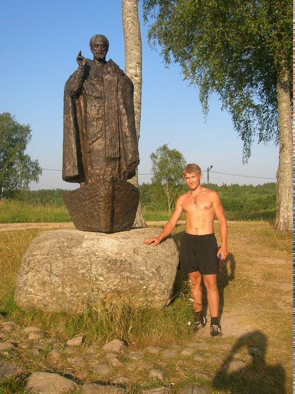 Дмитрий Сучков фотография #34