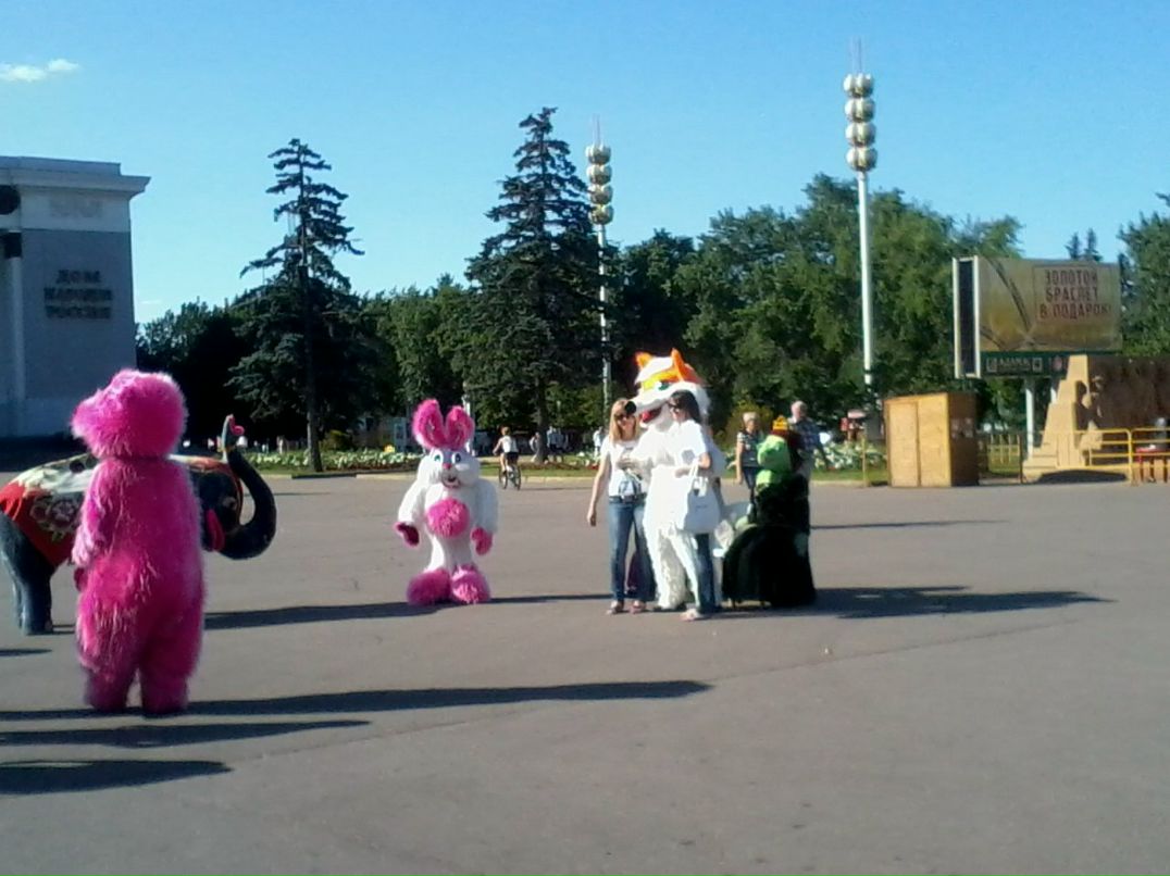 Борис Андреев фотография #36