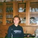 Фотография Дащенко Юлии