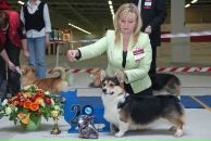 Фотография Федосовой Ирины