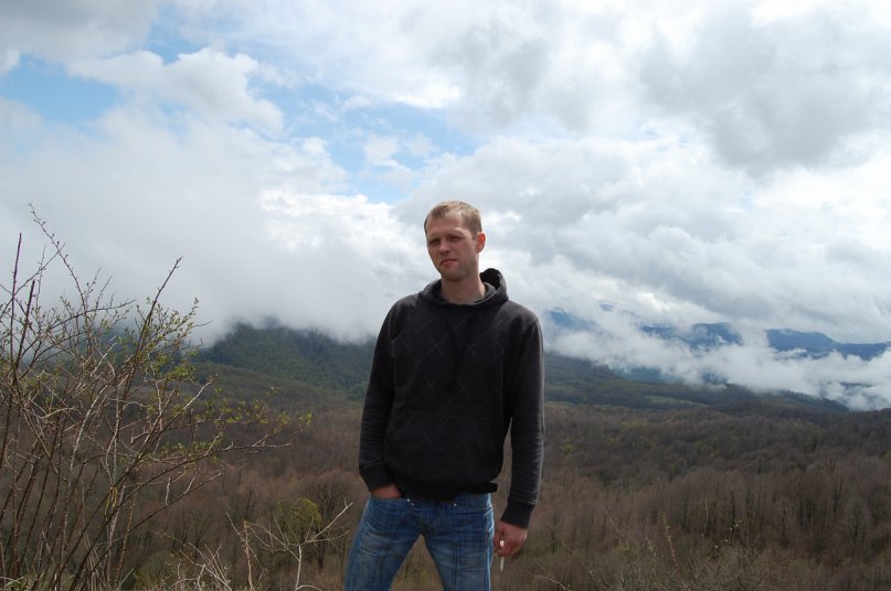 Матвей-tim@ Солдатенко фотография #28