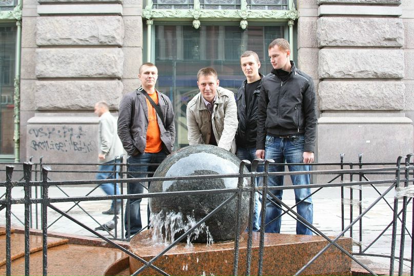 Илья Бердников фотография #15