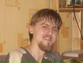 Фотография Липченкова Павла