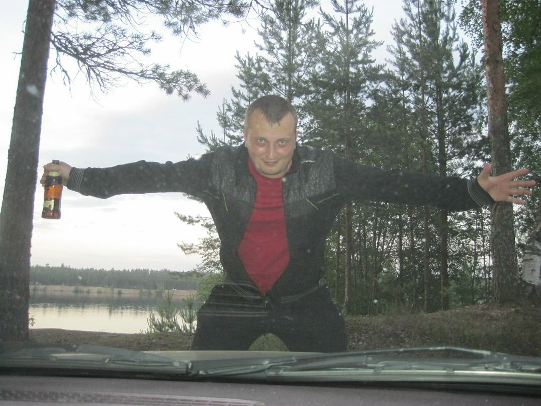 Дмитрий Бурак фотография #8