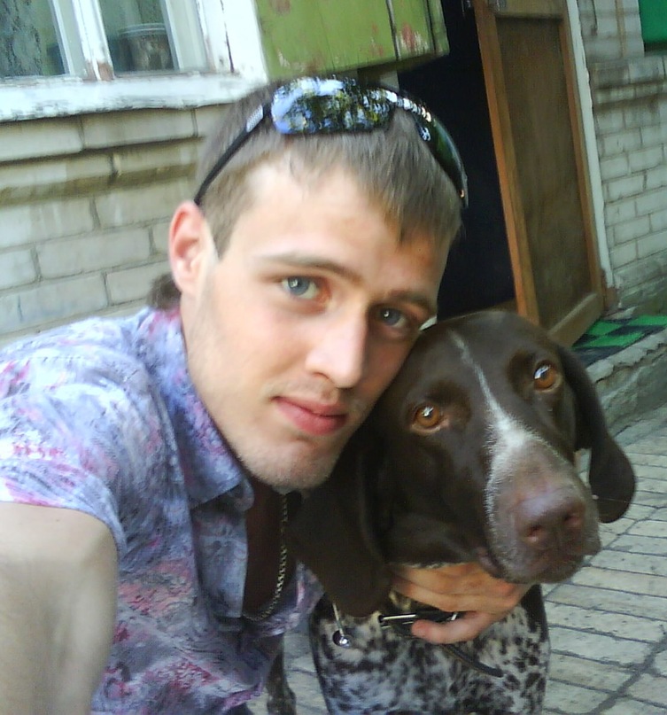 Сергей Холкин фотография #29