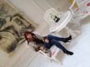 Ηадежда Κононова фотография #31 (источник - https://vk.com/id160560461)