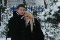 Фотография Федотовой Евгении