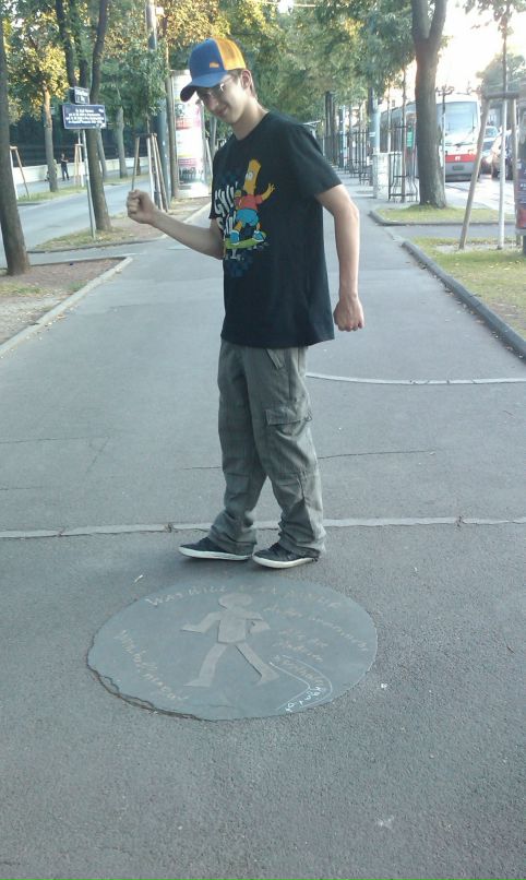 Кирилл Лебедев фотография #8