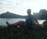 Фотография Шиловской Оксаны