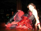 Фотография Степановой Катюши