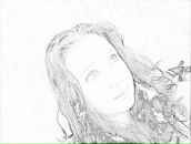 Фотография Александровой Олеси