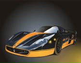 Фотография Мозер Ксении