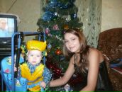 Фотография Батовой Любови