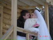 Фотография Дербенцевой Татьяны