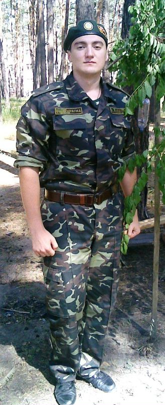 Сергей Кононенко фотография #35