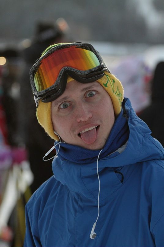 Андрей Евсюков фотография #24