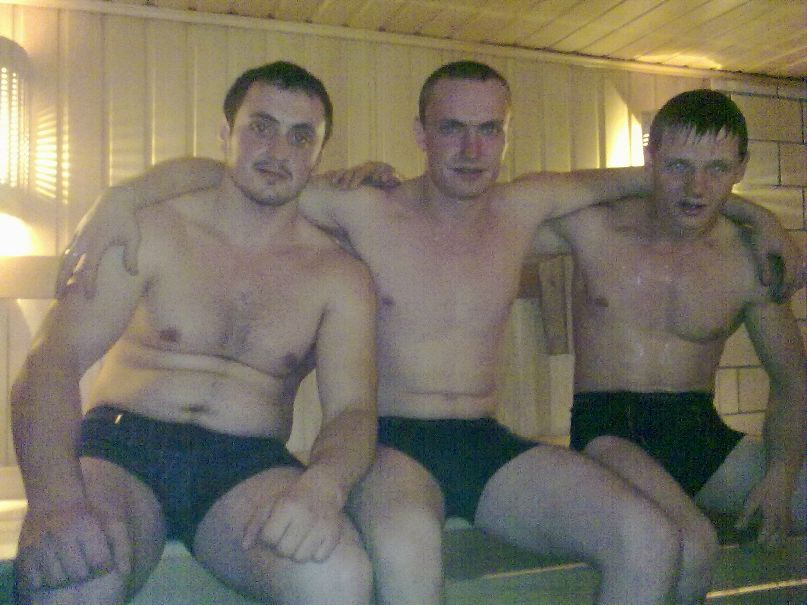 Сергей Лебедев фотография #16