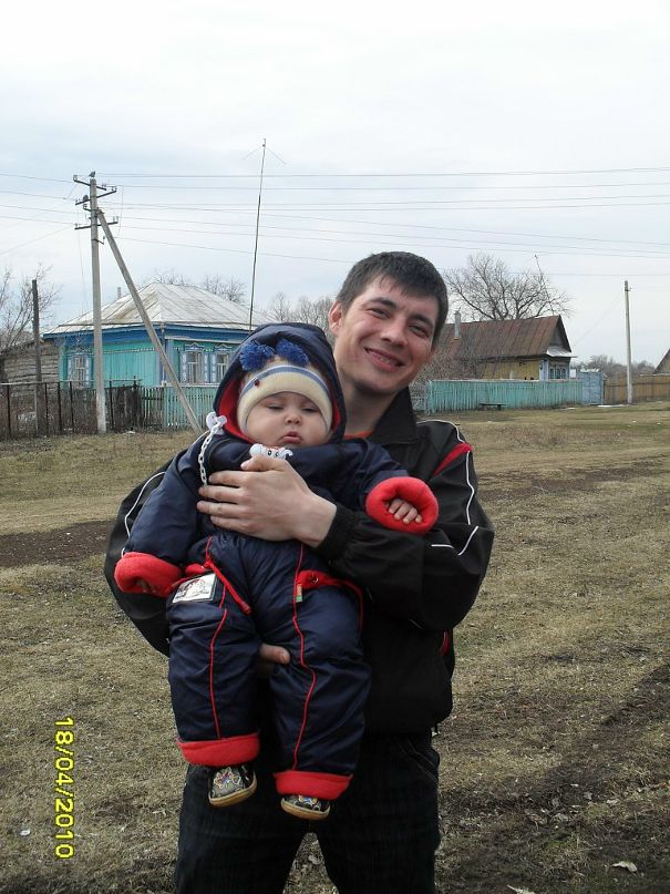 Хамит Ахмадеев фотография #31